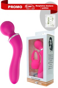 Promo Vibrator za klitoralnu stimulaciju 78 00016